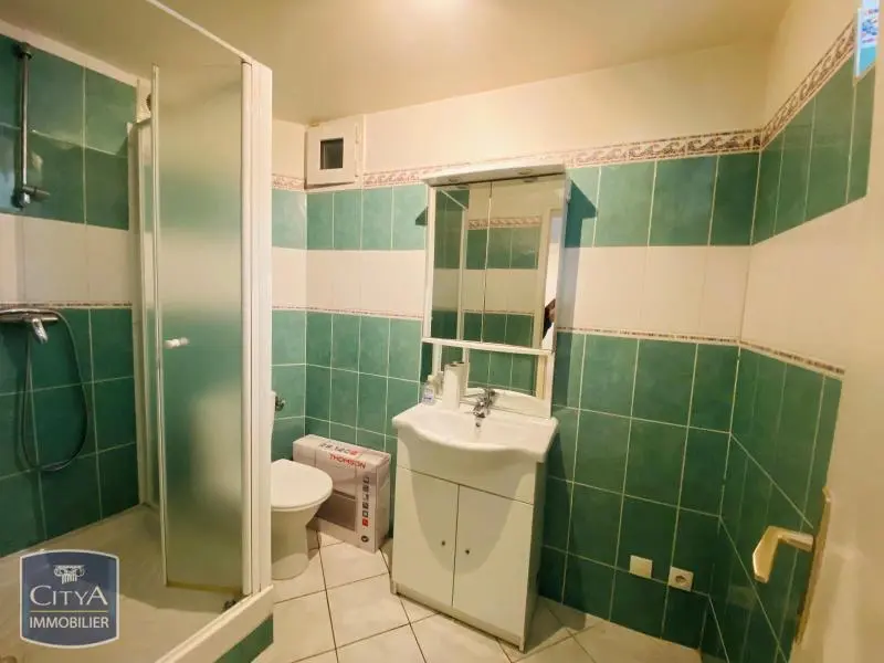 Photo 3 Appartement 1 pièce 27m²