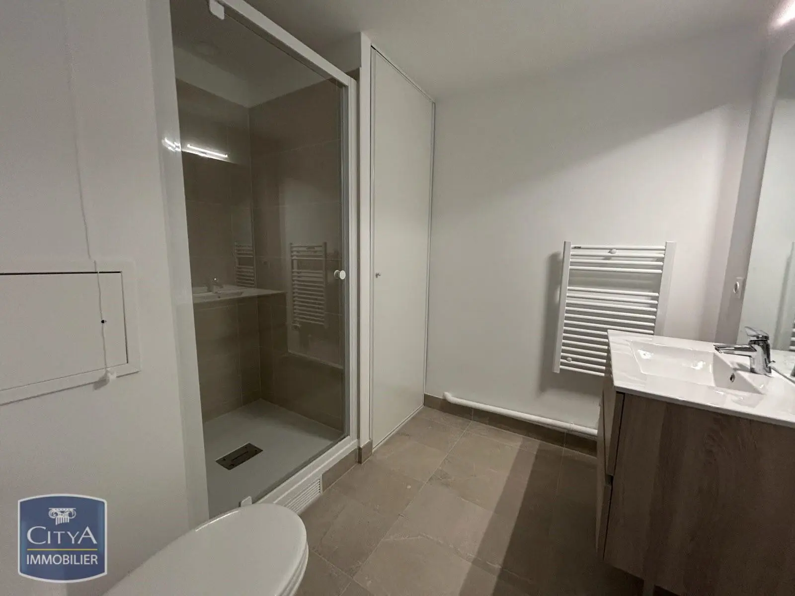Photo 4 Appartement 2 pièces 39.2m²