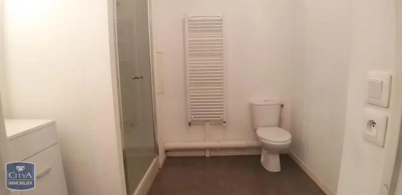 Photo 5 Appartement 2 pièces 44.8m²