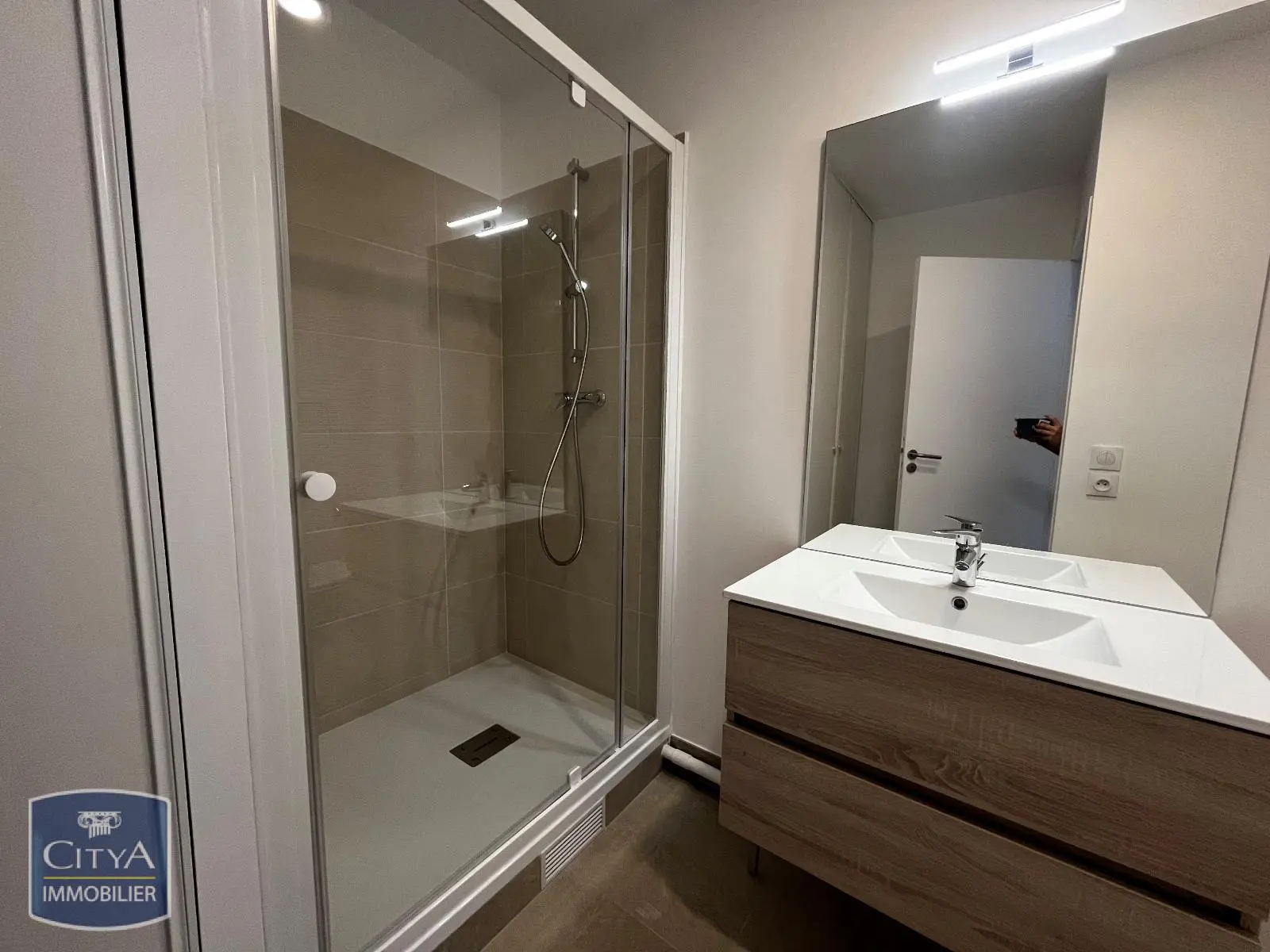 Photo 8 Appartement 2 pièces 45.9m²