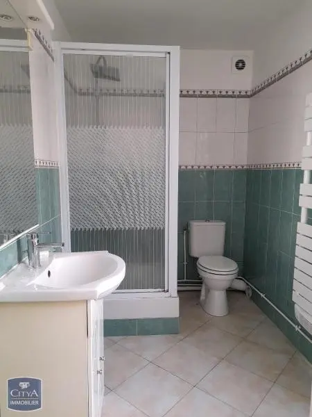Photo 5 Appartement 2 pièces 43.4m²