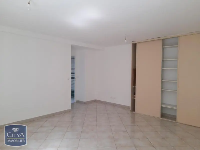 Photo 2 Appartement 2 pièces 43.4m²