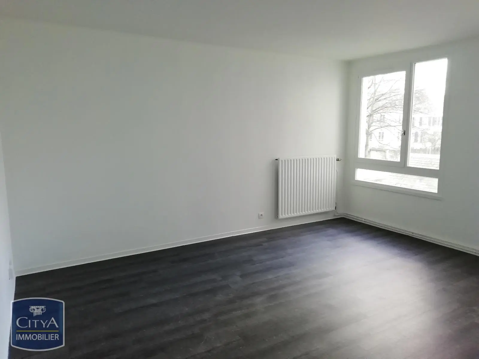 Meaux (77100) Appartement 2 pièces 50m² photo 4