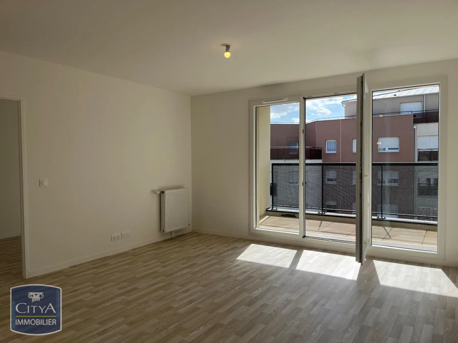 Appartement 3 pièces 60 m² · à Meaux · 60 m² · 1 390 €/mois