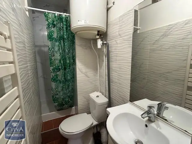 Photo 2 appartement Corbeil-Essonnes