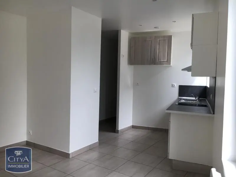 Photo 3 Appartement 1 pièce 23.24m²