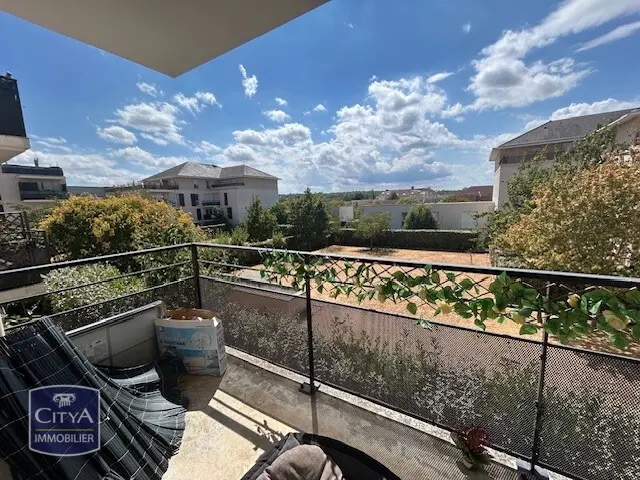 Photo 2 Appartement 2 pièces 42m²