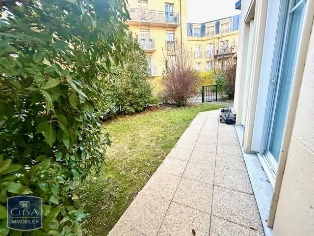 Photo 11 Appartement 3 pièces 63m²