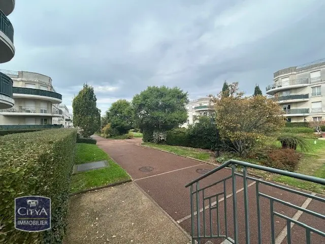 Photo 3 Appartement 2 pièces 40.85m²