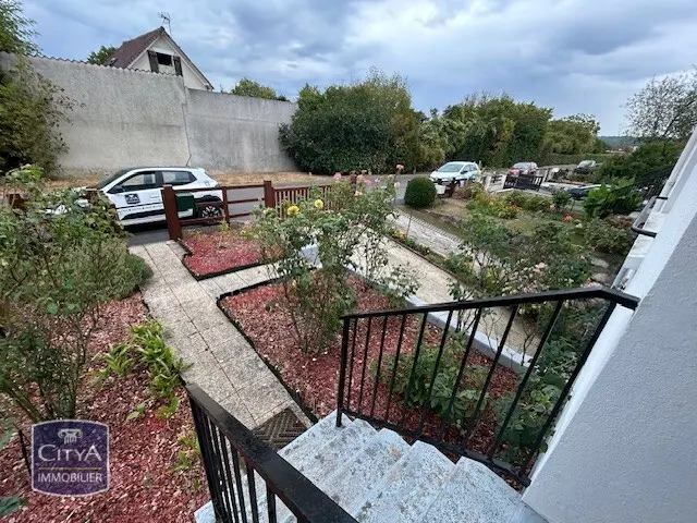 Photo 2 maison Trilport