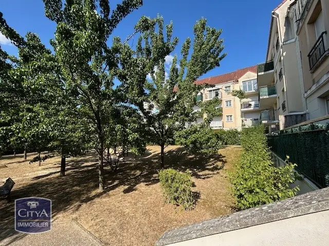 Photo 1 Parking 14m²