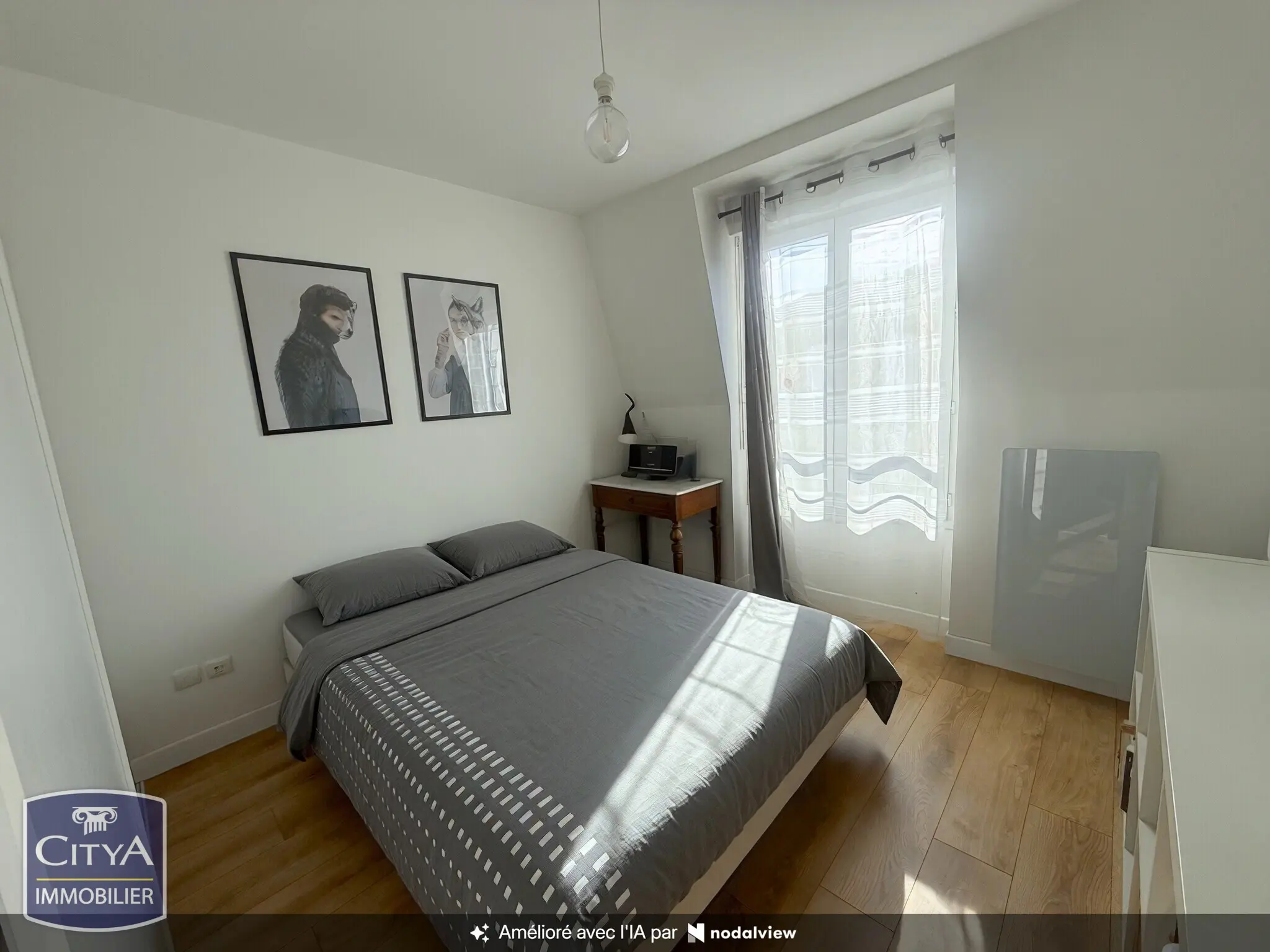 Photo 2 Appartement 4 pièces 78m²