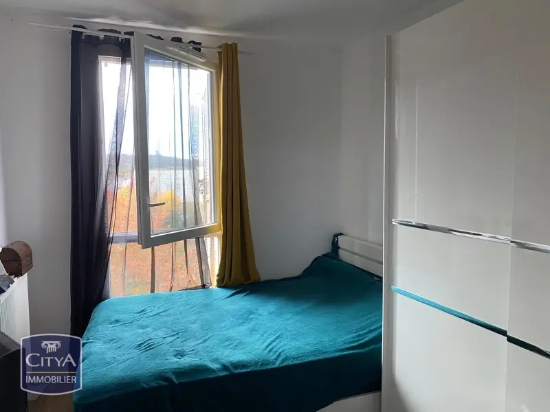 Photo 6 Appartement 3 pièces 60m²