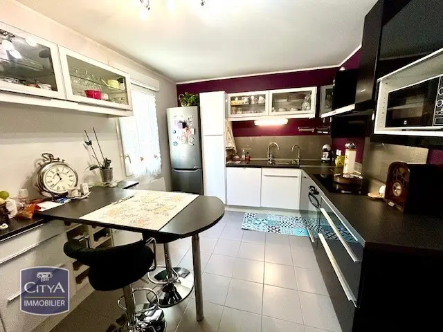 Photo 4 Appartement 3 pièces 77m²