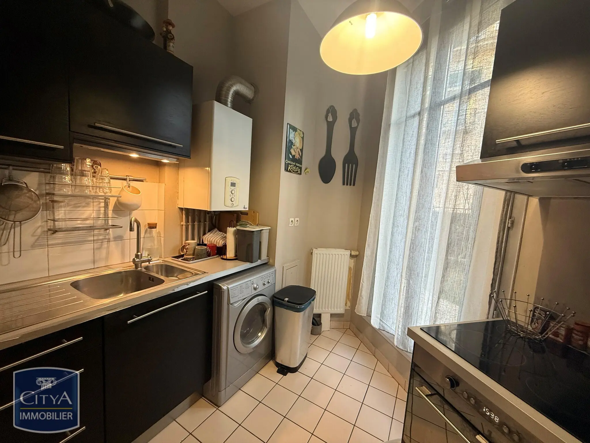 Photo 6 Appartement 3 pièces 63m²