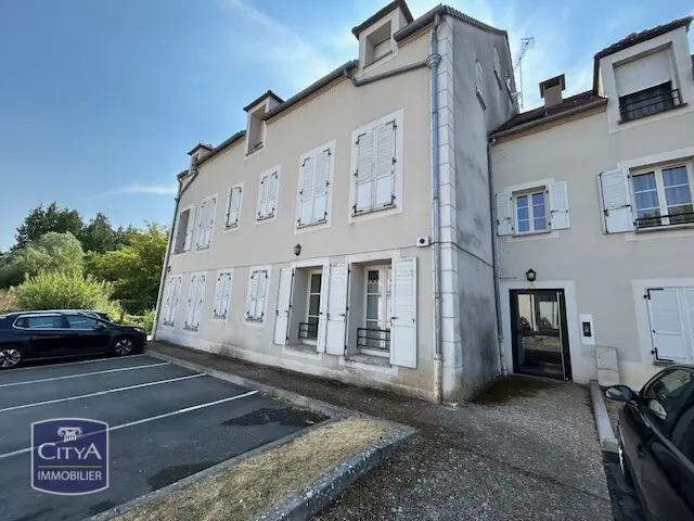 Photo 1 Appartement 2 pièces 39m²