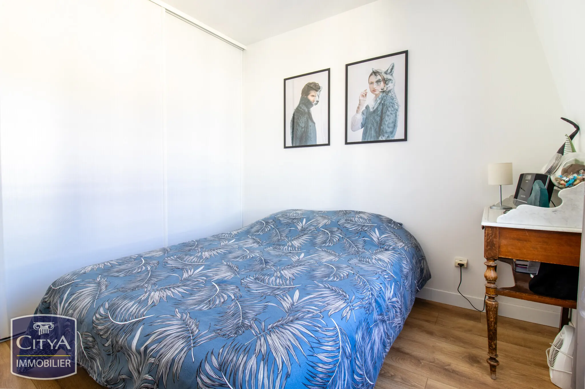 Photo 19 Appartement 4 pièces 78m²
