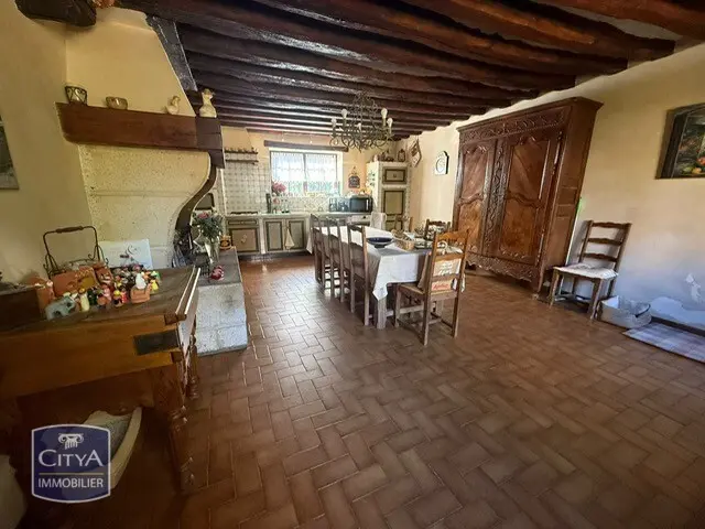 Photo 5 Maison 8 pièces 240m²