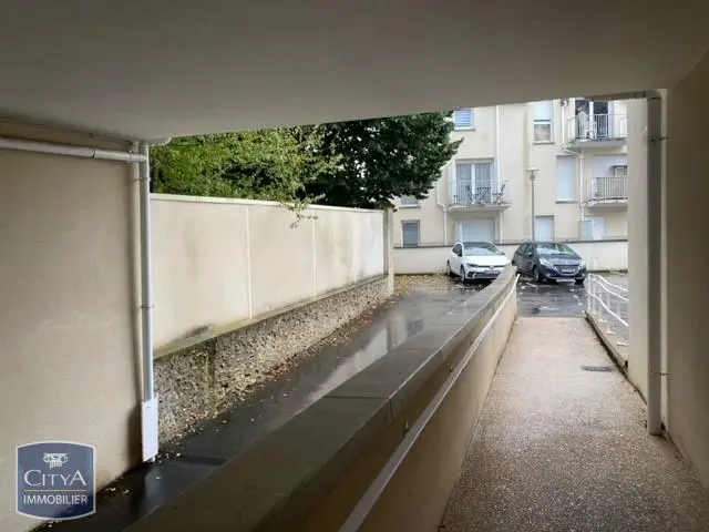 Photo 2 Appartement 1 pièce 29m²