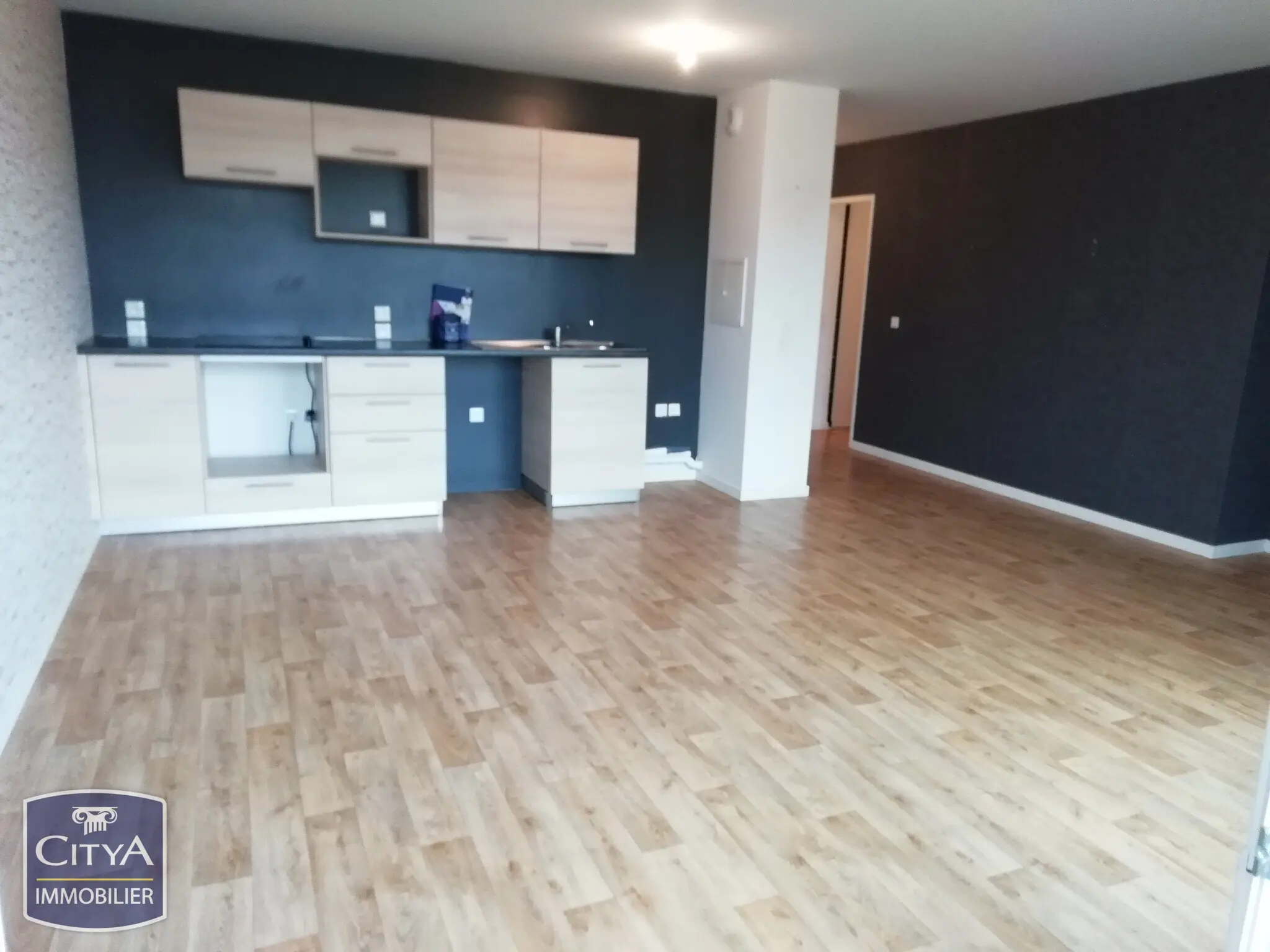 Photo 2 Appartement 3 pièces 66m²