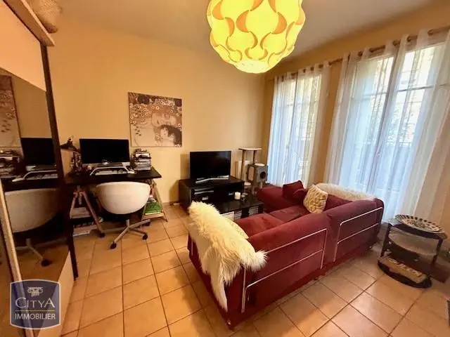 Photo 7 Appartement 3 pièces 63m²