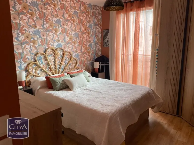 Photo 4 Appartement 3 pièces 60m²