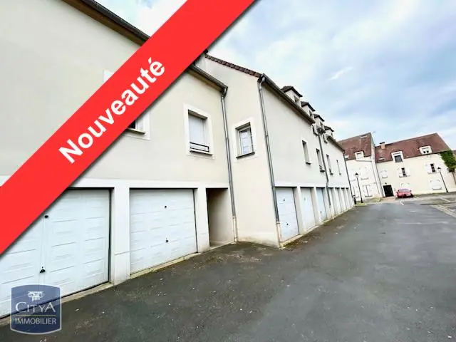 Photo 1 Appartement 3 pièces 62.25m²