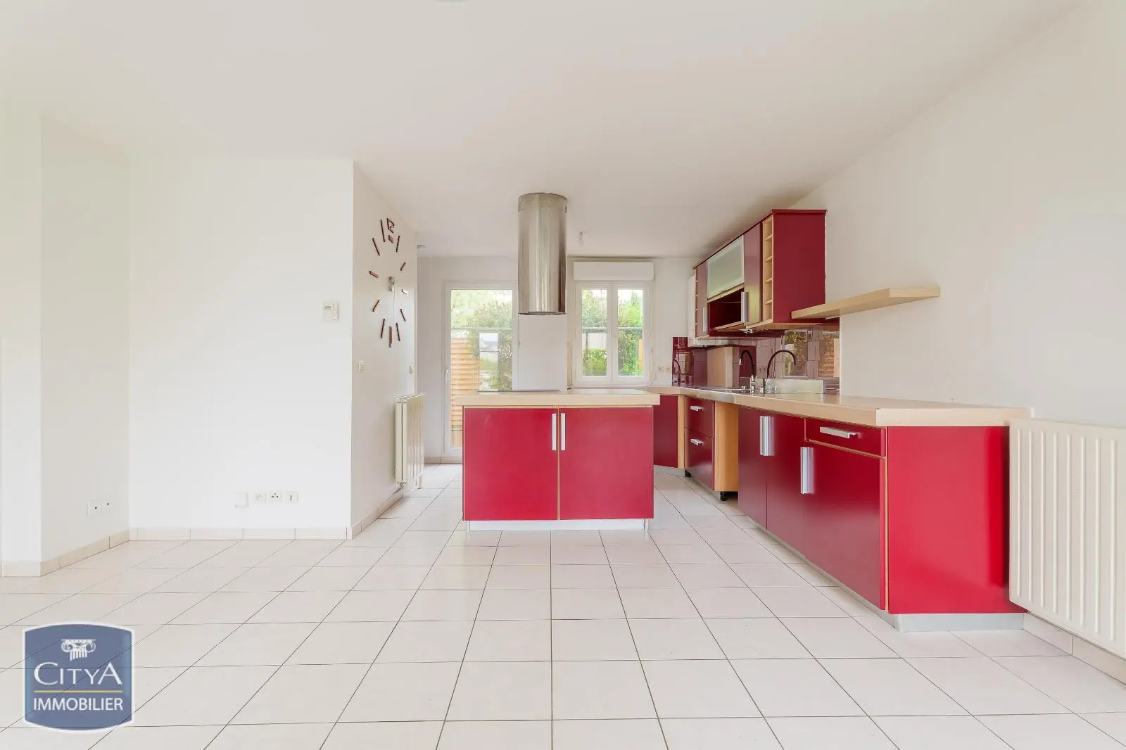 Photo 4 Maison 4 pièces 81m²