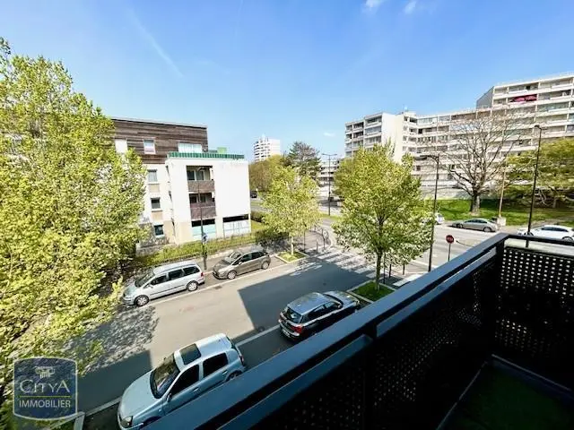 Photo 3 Appartement 2 pièces 37m²