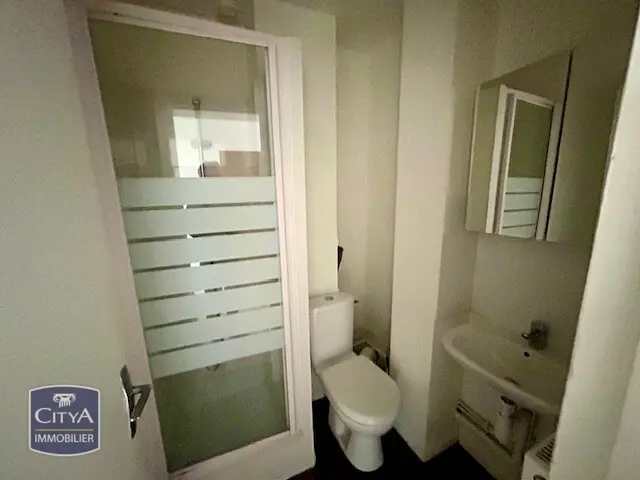 Photo 6 Appartement 1 pièce 23m²