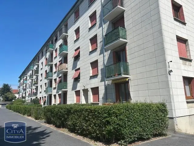 Photo 1 Appartement 4 pièces 62m²