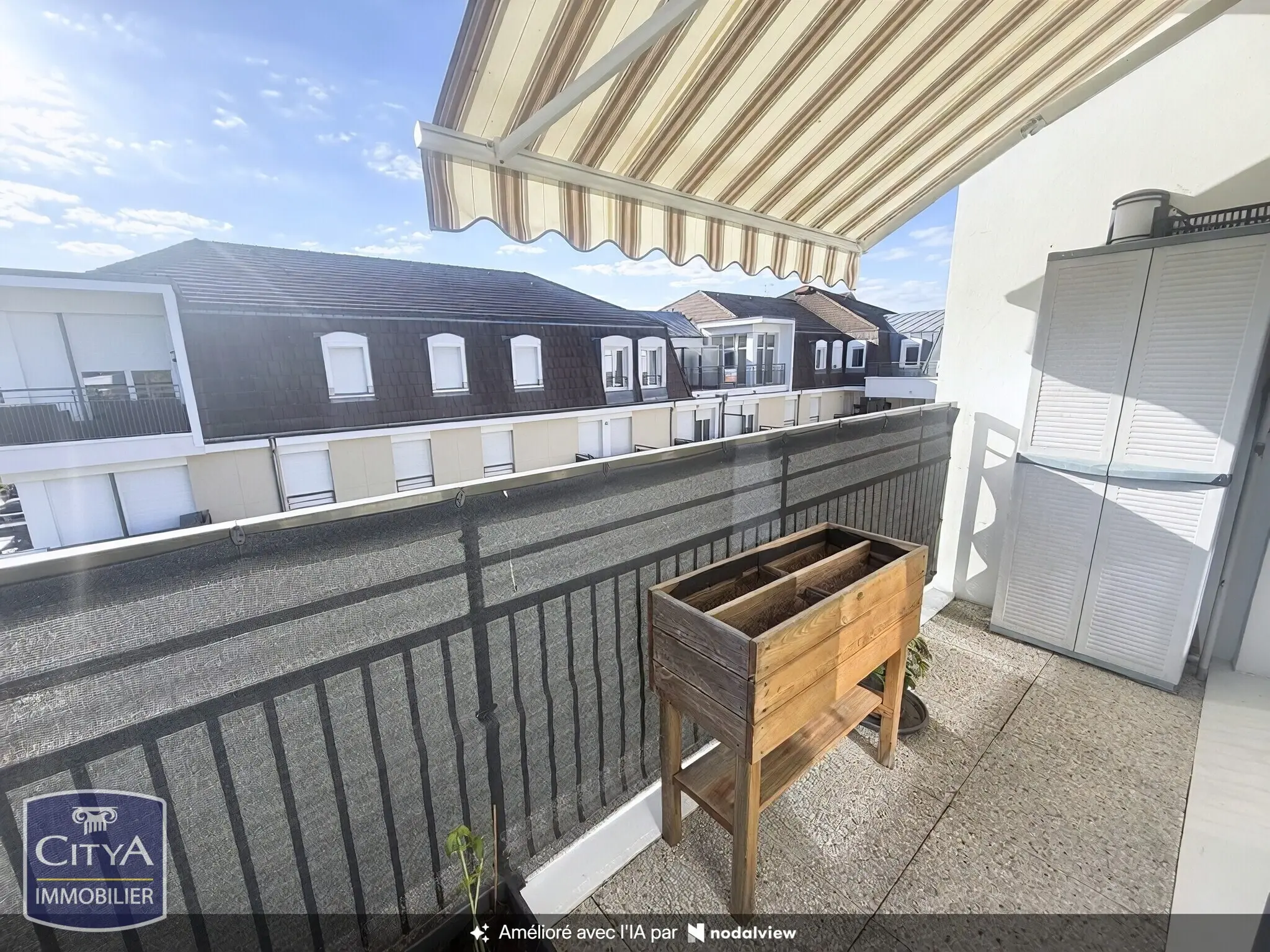Photo 6 Appartement 4 pièces 78m²