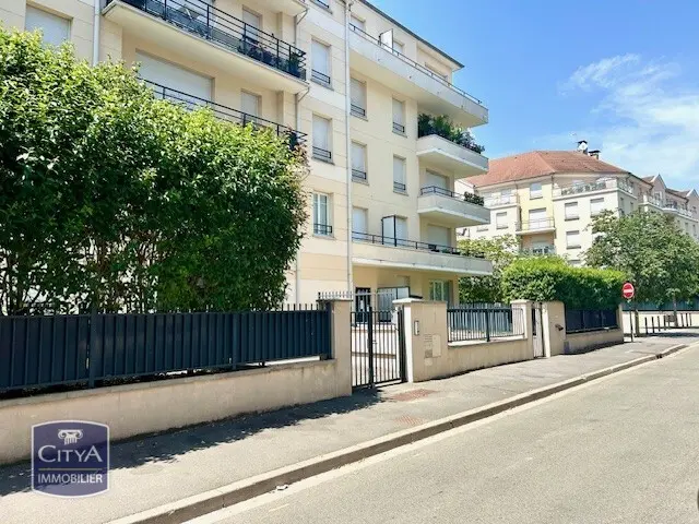 Photo 1 Appartement 2 pièces 56m²