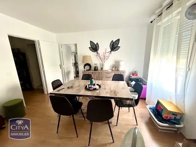 Photo 5 Appartement 2 pièces 56m²