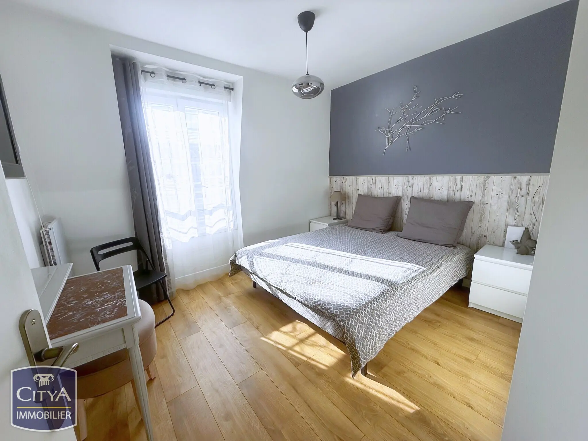Photo 12 Appartement 4 pièces 78m²