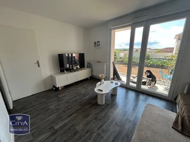 Photo 6 Appartement 2 pièces 42m²