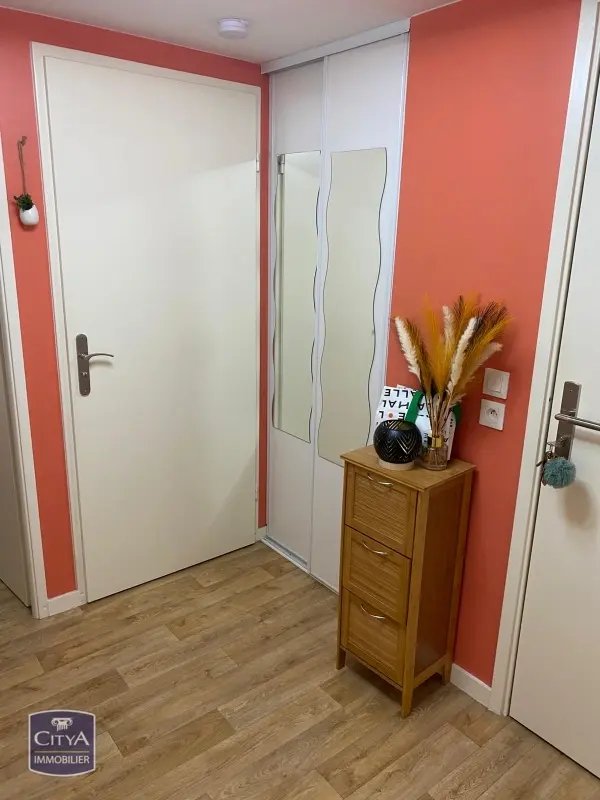 Photo 7 Appartement 3 pièces 60m²