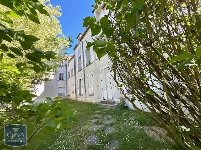 Photo 1 Appartement 2 pièces 43m²
