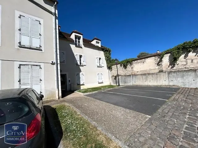 Photo 2 Appartement 2 pièces 43m²