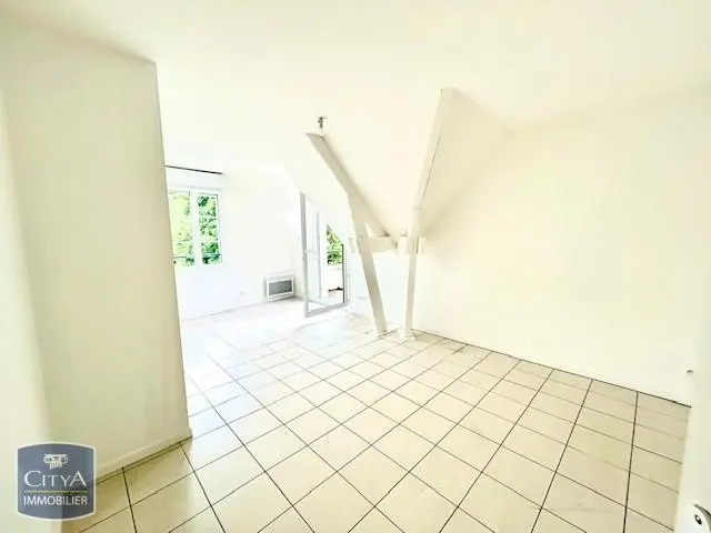 Photo 2 Appartement 3 pièces 62.25m²