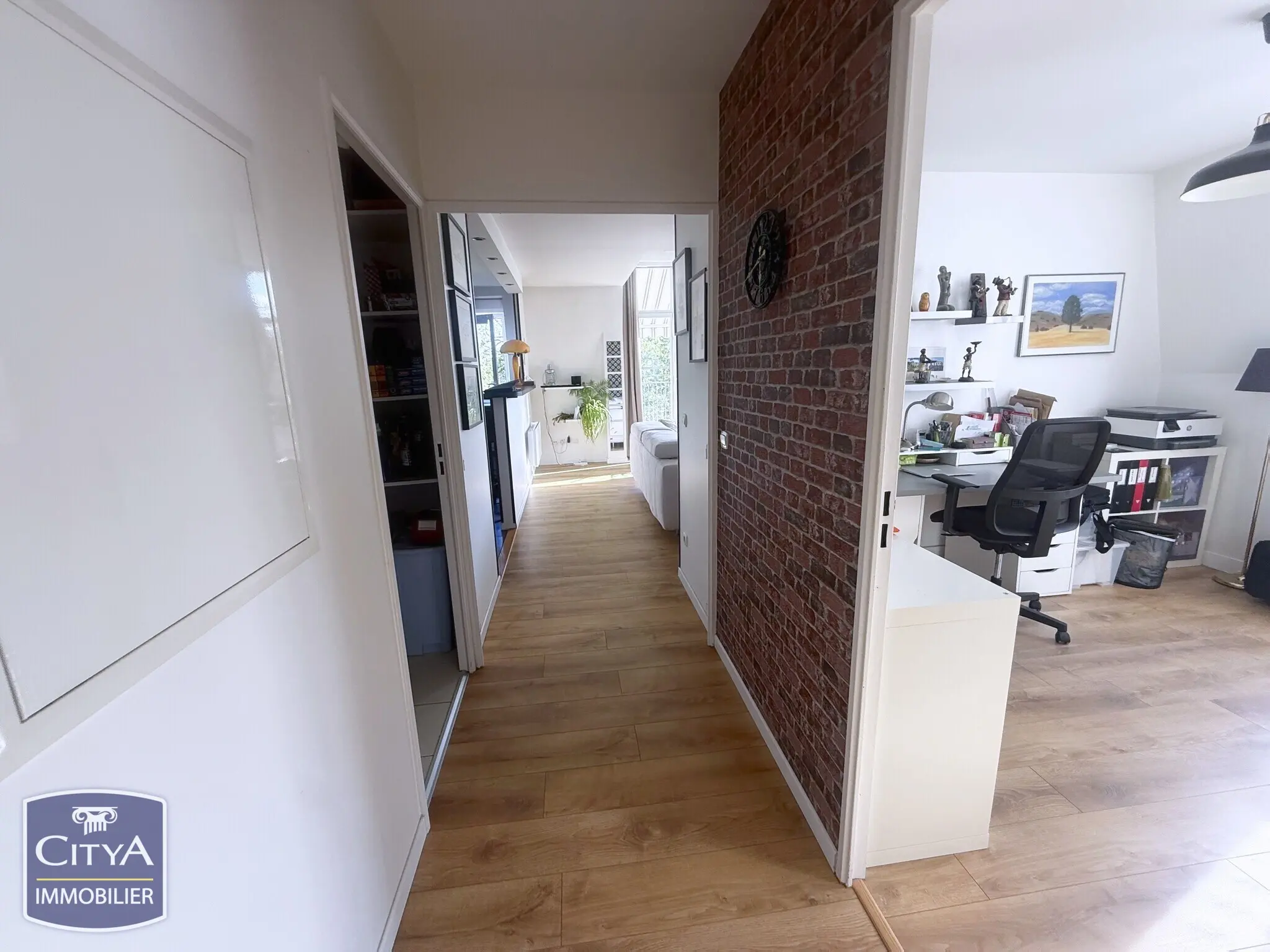 Photo 16 Appartement 4 pièces 78m²