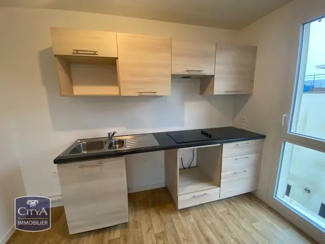 Photo 3 Appartement 3 pièces 60m²