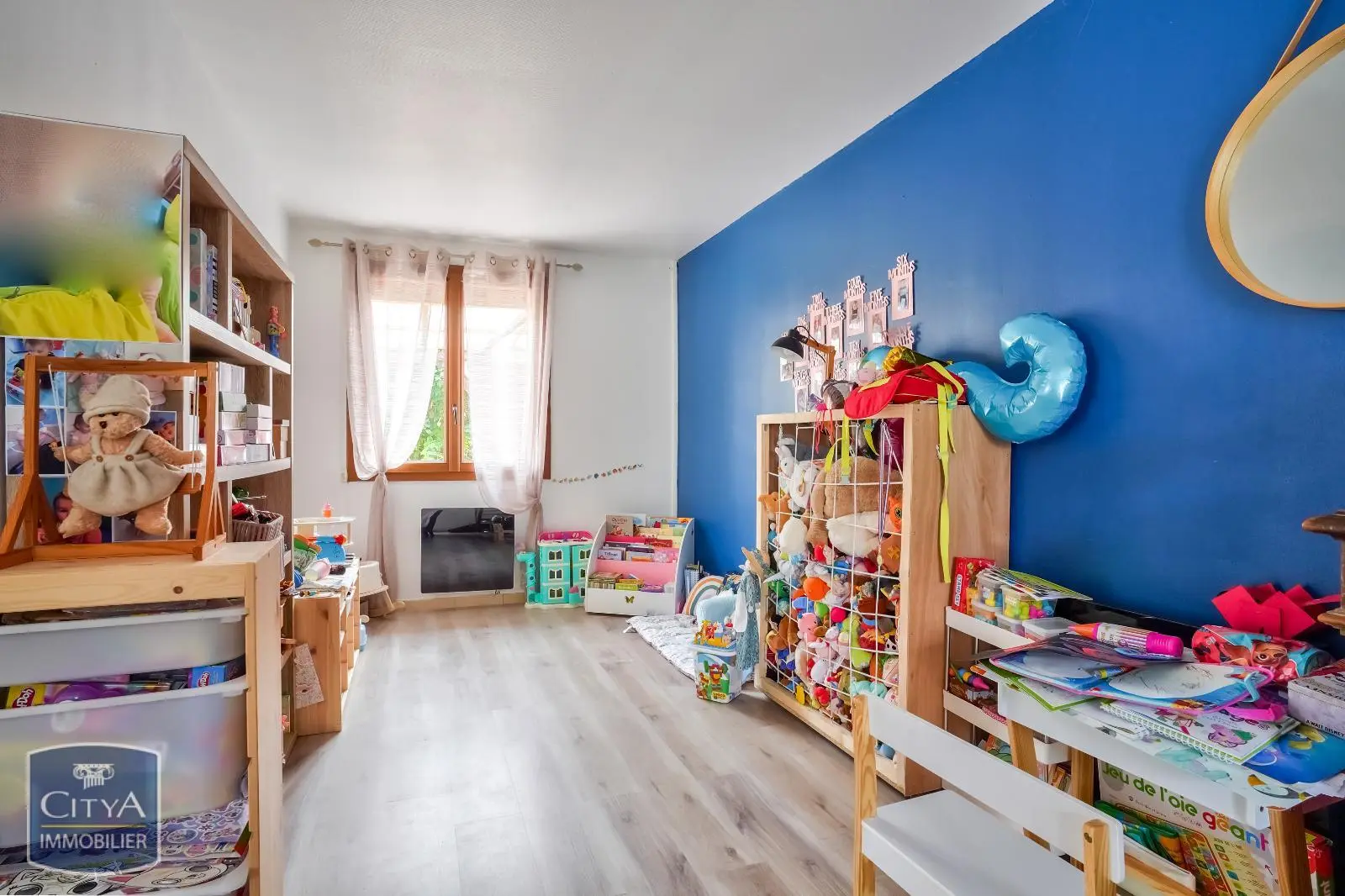 Photo 8 Maison 4 pièces 95m²