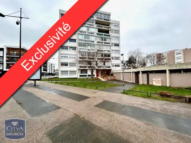 Photo 1 Appartement 3 pièces 70.13m²