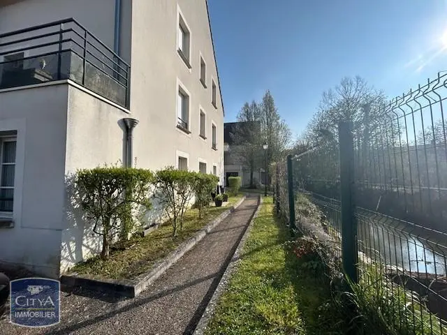 Photo 2 Appartement 1 pièce 39m²