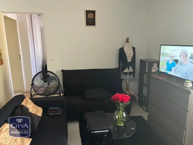 Photo 4 Appartement 2 pièces 39m²