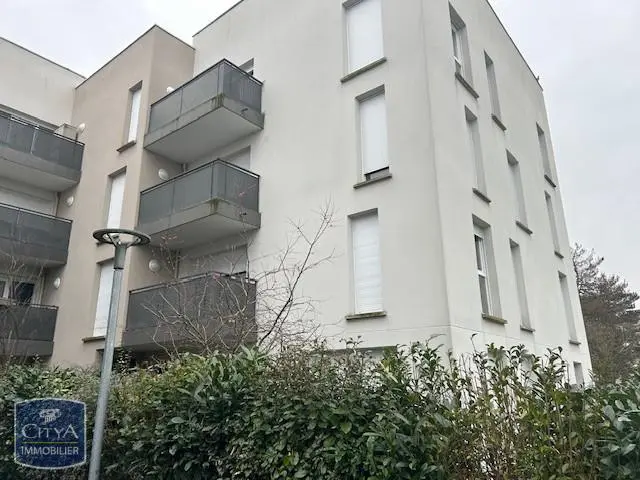 Photo 2 Appartement 2 pièces 37m²