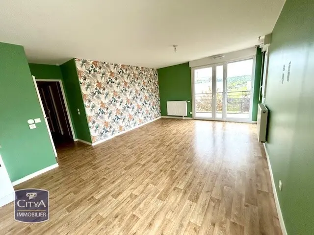 Photo 3 Appartement 3 pièces 60m²
