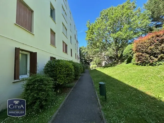 Photo 2 Appartement 3 pièces 63m²
