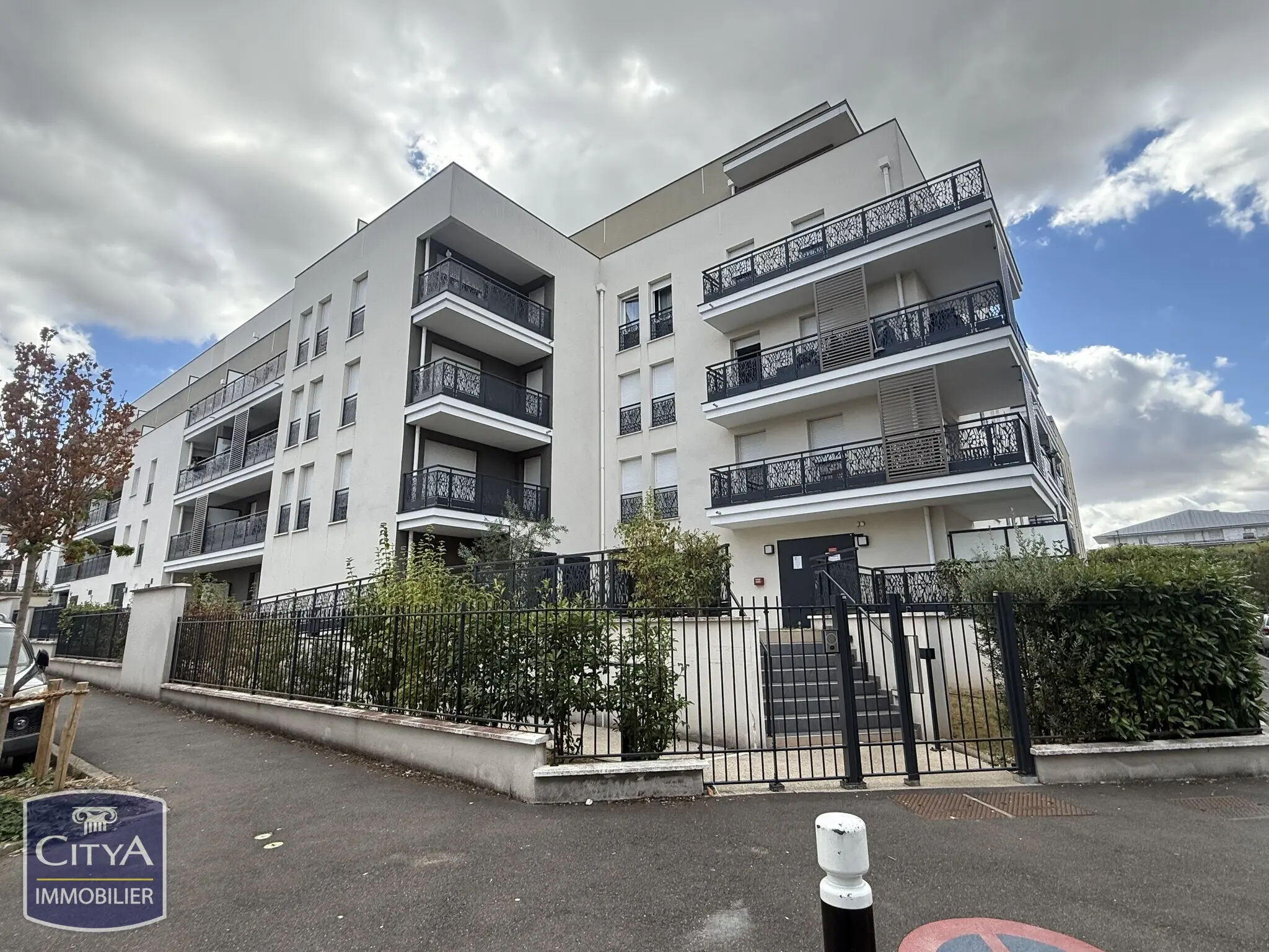 Photo 8 appartement Meaux